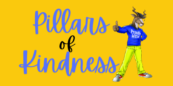 Pillars of Kindness